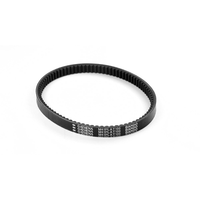 RIEMENBANDO-ATHENA S41PLAT100 FÜR Aprilia Scarabeo IE Light 125-200 2009/2012