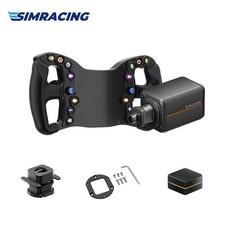 Original 25Nm Wheel Base for Simucube 3 Pro +...