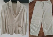 Edle Sommer Kombi LIVA by Danwear Hose & Jack...
