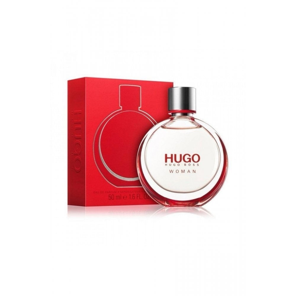 Hugo Women's Boss Woman Eau De Parfum - Mist - 50 ml - Image 4