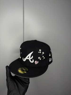 new era custom hut