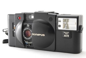 Olympus xA-2 Flash | eBay