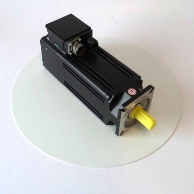 NUM AC Brushless Servomotor BPH0952N1RF2C01 NOV