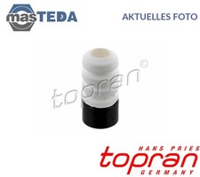 722 721 ANSCHLAGPUFFER STOßDÄMPFER VORNE TOPRAN FÜR CITROËN C5 II,C5 I