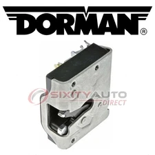 Dorman Liftgate Lock Actuator for 2001-2007 Ford Escape Body Doors  pk