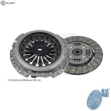 CLUTCH KIT ADP153024 FOR PEUGEOT 306/Hatchback/Convertible/Break 405/Mk/II 1.9L