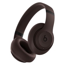 Beats Studio Pro Wireless Bluetooth Noise Cancelling Headphones Deep Brown