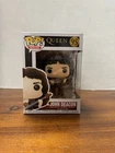 Funko Pop Rocks: Queen John Deacon Vinyl Figure #95