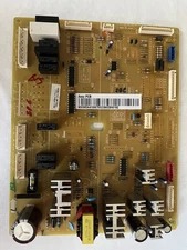 Samsung DA41-00670C Refrigerator Main Control Board