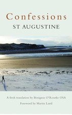 Confessions - St Augustine of Hippo