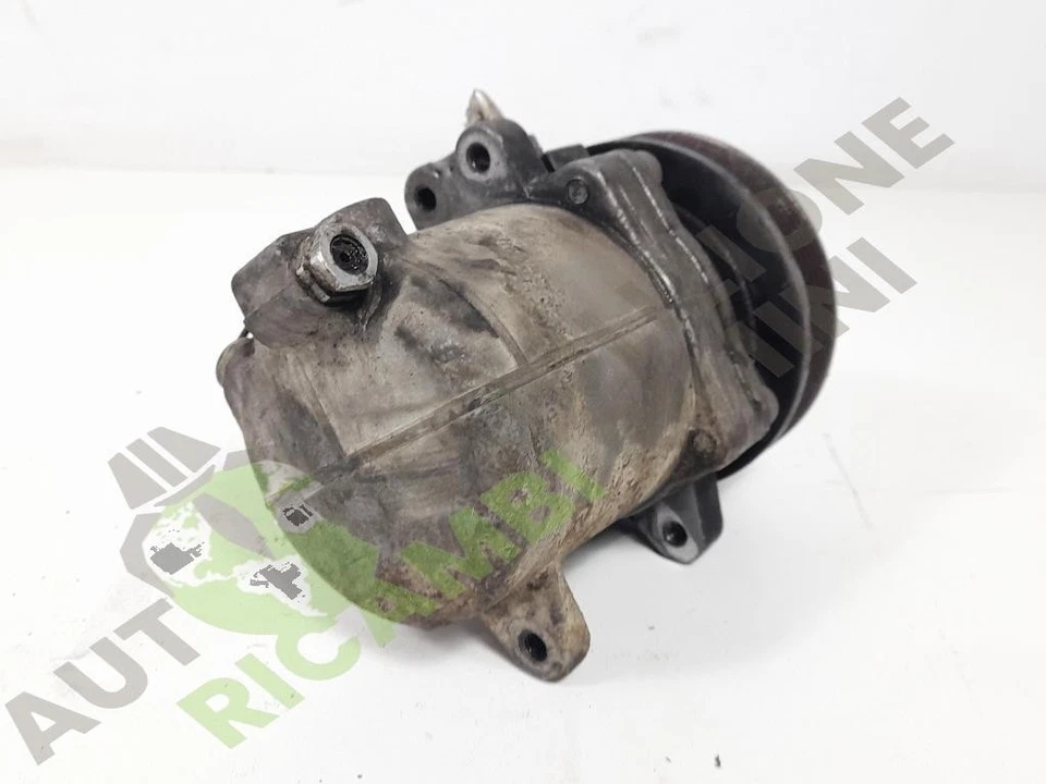 J20A COMPRESSORE A/C SUZUKI VITARA «I» (1989) 2.0, 16v. Fuoristrada, 3 p. (... - Immagine 4 di 4