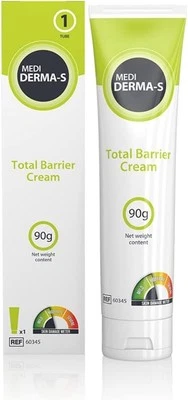 Medi Derma-S Total Barrier Skin Protection Cream 90g