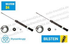 Bilstein B4 Gasdruckstoßdämpfer hinten für Ford Fiesta IV JA, JB, Bj. 1995-2002