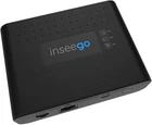 INSEEGO SKYUS 160  SK160-VZ CELLULAR GATEWAY Router (NO AC Adapter)