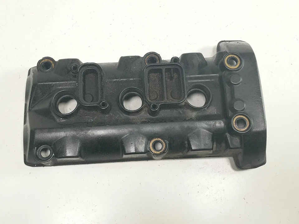 Крышка клапана головки блока цилиндров 14 Triumph Tiger 800 XC 1250251 - Изображение 2 из 4