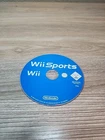 Wii Sports NintendoRVL-006 (EUR) PAL Version Tested Working European
