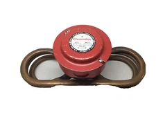 Chromalox URN Immersion Heater Type TTUH-703V 480 volts 3phase 7000w New Surplus