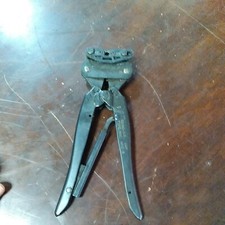 BNC Hand Crimp Tool