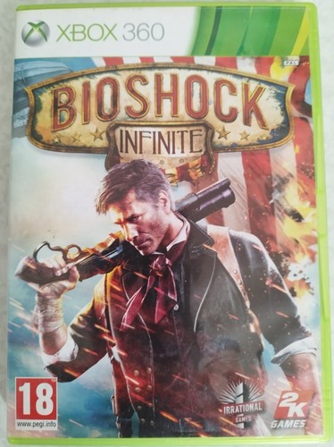 Xbox 360 dont 1 jeu Xbox360 acheté 1 jeu Xbox360 offert à partir de 15€ - Foto 5 di 63