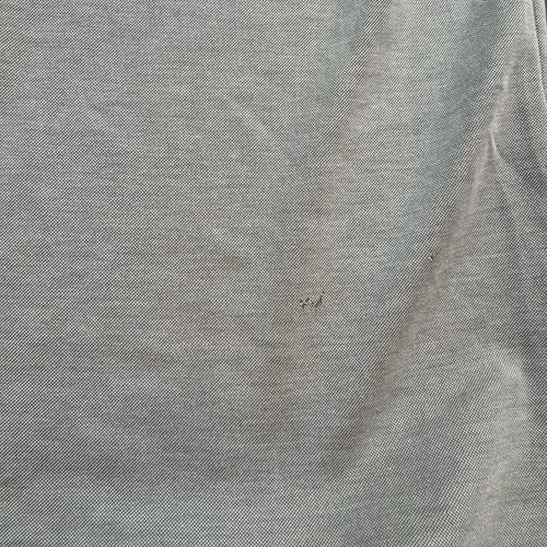 Tommy Bahama Island Soft Gray XL Relaxed Stretch Everyday T-Shirt Flawed - Picture 6 of 7
