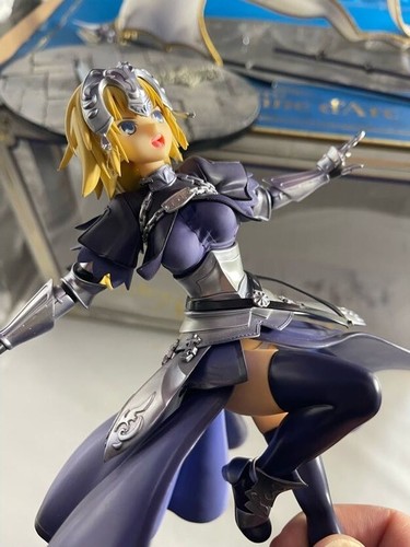 Figura de PVC Fate/Grand Order Ruler Jeanne DArc escala 1/7 de Good Smile Company - Imagen 9 de 21