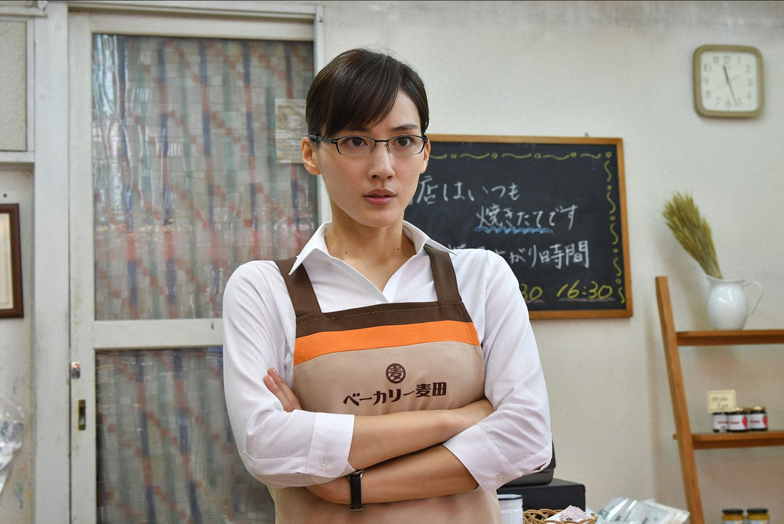 JAPANESE DRAMA~Stepmom And Daughter Blues(1-10End)English subtitle&All