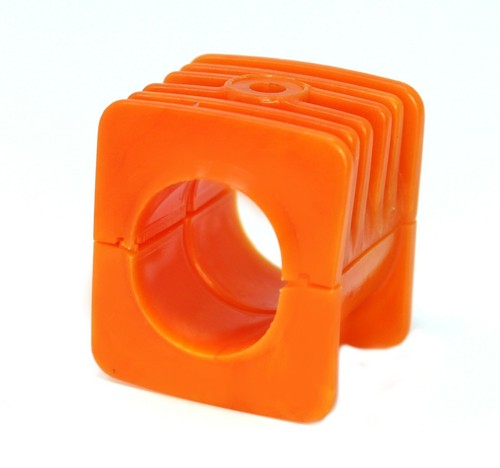 Aftermarket POLARIS Magnum Sportsman Upper Steering Bushing Kit 5433415 5433416 - Picture 11 of 23