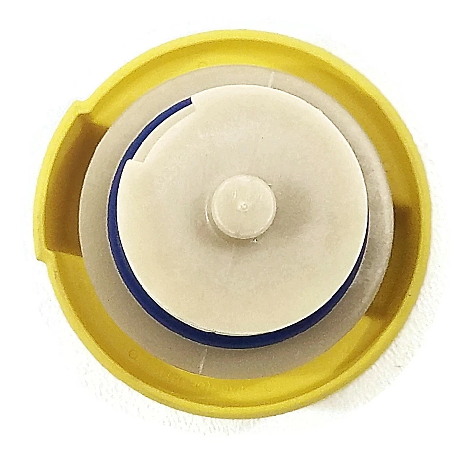 Новая подлинная крышка маслозаливной горловины двигателя GM 92-02 Saturn S-Series 05-07 реле 02-08 Vue - Изображение 3 из 4