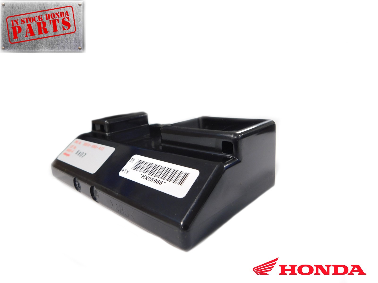 Honda CDI Change Control Module 98-01 TRX 450 Ignition ICM ECM OEM ...