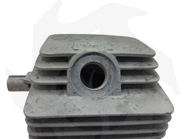 Kit Cilindro Com Pistão E Anéis Para Roçadeira Stihl 85 Fs Jm - Foto 12