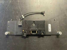 Litepanels 1X1 Anton Bauer Adapter Plate - Gold Mount  