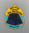 New ListingUs Army 4th Combat Aviation Brigade Patch Made in Vietnam During the War