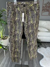 Elie Tahari Women Pants Size Us 8 New/wtags