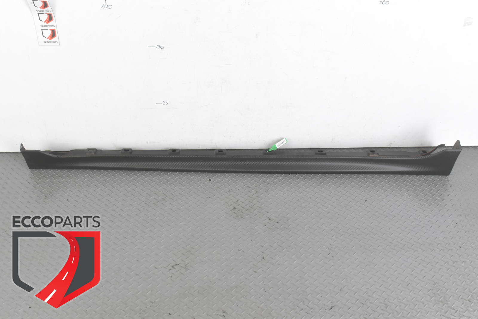 Minigonna Rivestimento Sottoporta Sinistro 77221-68R0 SUZUKI SWIFT VI MK8 AZ
