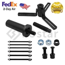 New Crank Case Splitter Separator Puller Installer Automotive Dirt Bike Supplies