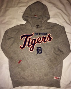 stitches mlb apparel