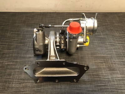Aus einem neuen Motor! - Turbolader für Renault Dacia 0,9 TCE H4B-408 144108035R
