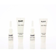 KLAPP ASA Peel Face Treatment