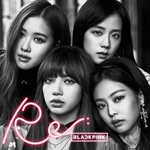 Japan Mini Album Music CDs