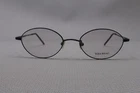 Vera Wang mod V08 MBK sz 49/18 Eyeglasses Frame