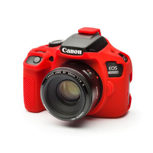 canon eos 4000d case