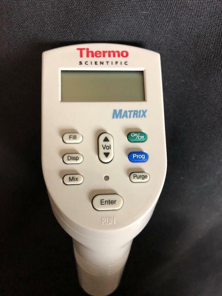 Inventory cleanup selling sale Matrix Single Popular popular Channel Pipette ul 30