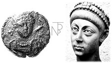 ROMAN EMPIRE (Imp.ARCADIO) Follis
