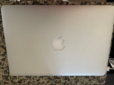 Apple MacBook Pro 13.3'' (256GB SSD, Intel Core i7  2.8 GHz, 16B RAM)