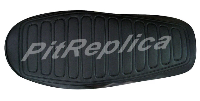 [B47] SUZUKI GT750 L/M/A/B 1974 1975 1976 1977 SEAT COVER [STTAS] - Image 4 of 4