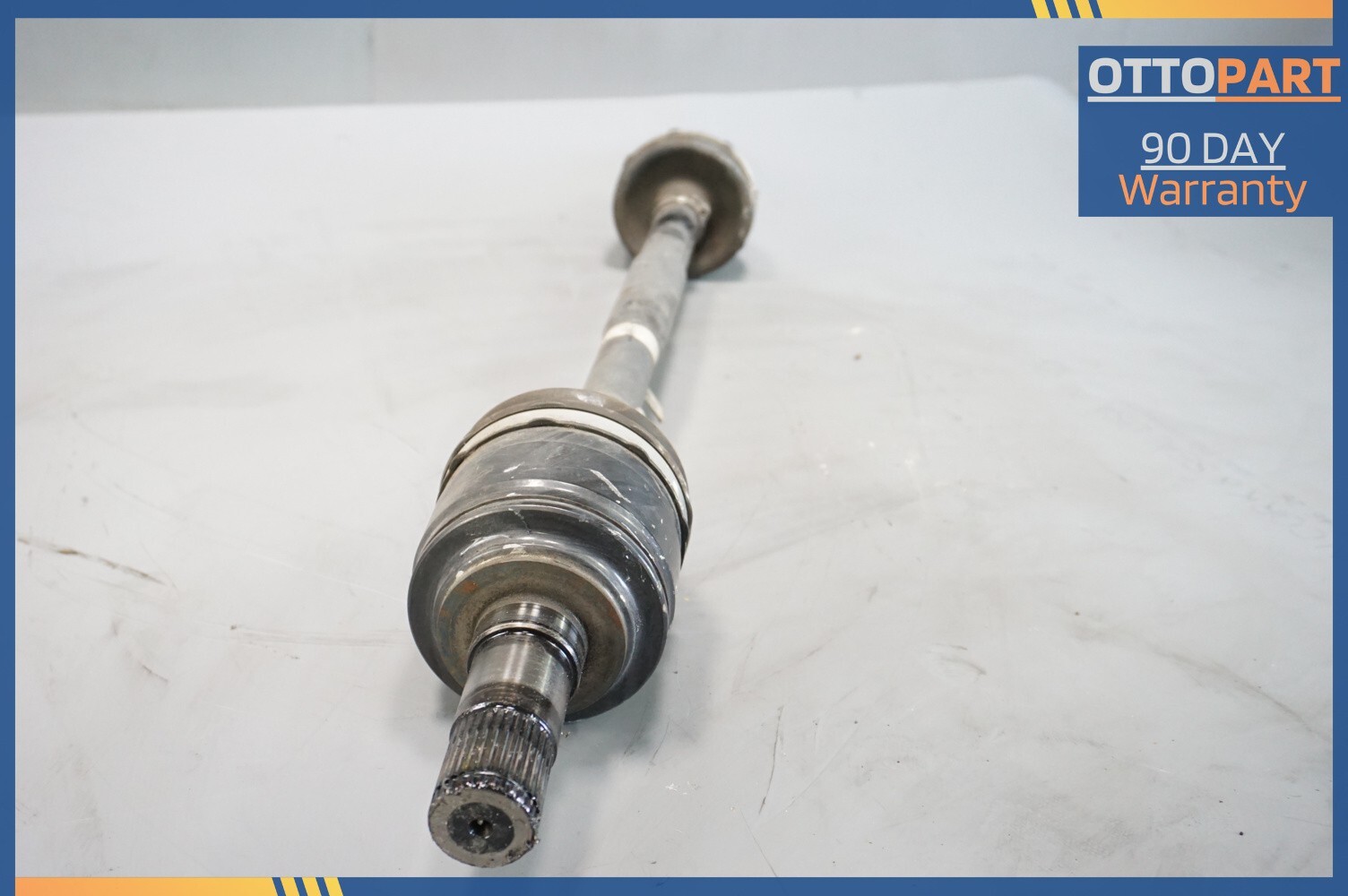 2014-2020 MASERATI GHIBLI Rear Right Passenger Axle Shaft Assembly OEM