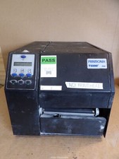 Printronix T5000r Thermal Barcode Label Printer SL/T5R T5306r LAN - NO PRINTHEAD