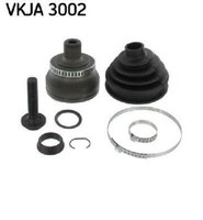 Original SKF Gelenksatz Antriebswelle Vkja 3002 FüR Audi Skoda VW