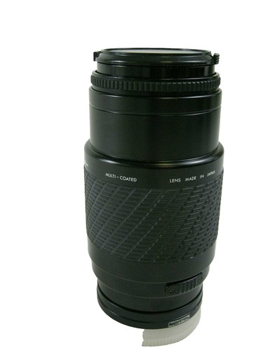 MINOLTA AF Zoom 75-300mm 1:4.5(32)-5.6 Lens | eBay