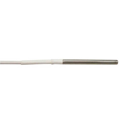 Sauermann KIRGA-50 Pt100 Temp. Immersion Probe, 50 mm, -40°F to 248°F